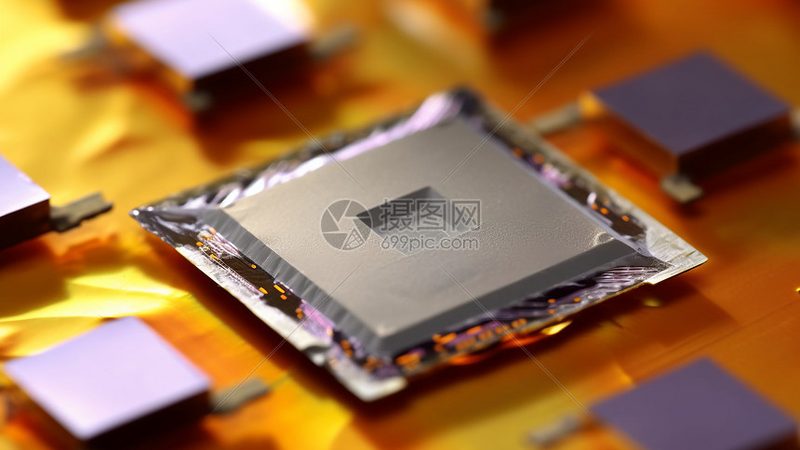 IC设计与FPGA：解析两种技术的本质区别