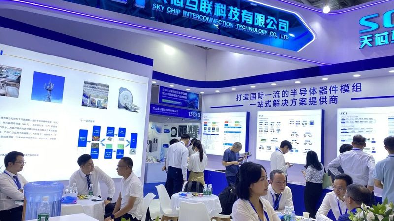 硅片生产流程：揭秘半导体制造的核心步骤