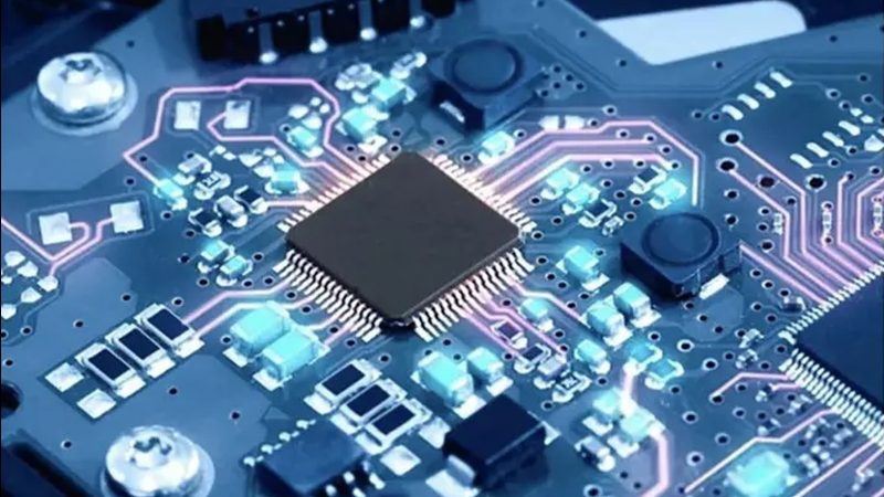 MEMS陀螺仪芯片：揭秘其工作原理与优势