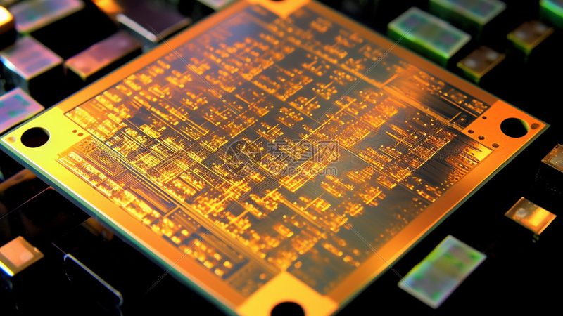 国产集成电路封装尺寸解析：揭秘尺寸背后的技术秘密**