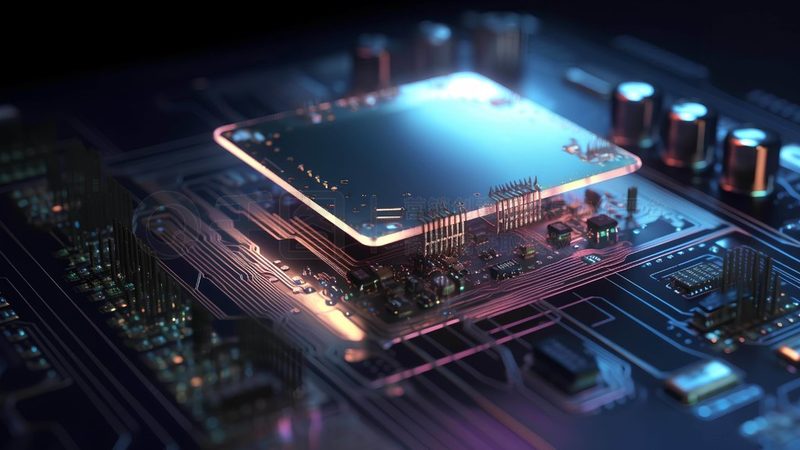 苏州光刻胶：揭秘其关键特性与应用领域