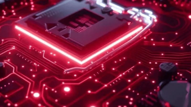 FPGA替代ARM方案：技术演进与选型逻辑解析