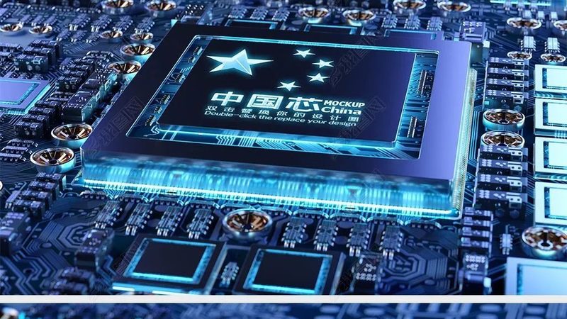 晶圆代工设备批发市场：揭秘代工产业链的幕后力量