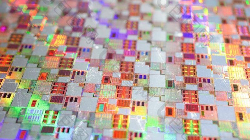 揭秘集成电路行业：十大品牌背后的技术实力与市场格局