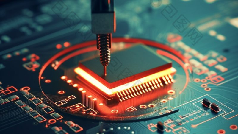 国产半导体代工厂：揭秘其核心技术与选型标准**